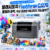 플래시포지 Flashforge CJ270 풀컬러 출력, 색상 표현은 어디까지 가능할까? CMYK·화이트·투명 레진 활용법